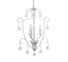 Подвесная люстра  81208/3 Abrasax