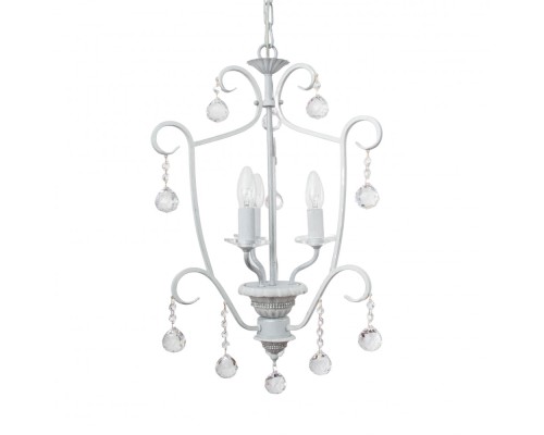 Подвесная люстра  81208/3 Abrasax