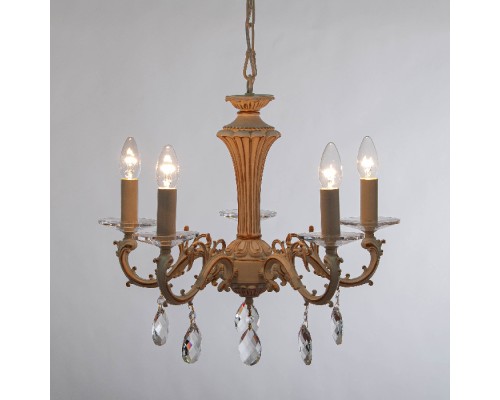 Подвесная люстра  81234/5 Abrasax