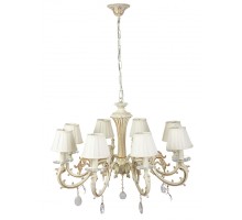 Подвесная люстра  81234/8 Abrasax