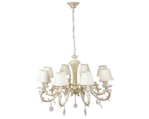 Подвесная люстра  81234/8 Abrasax