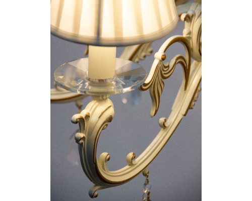 Подвесная люстра  81234/8 Abrasax