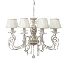 Подвесная люстра  81309/8 Abrasax