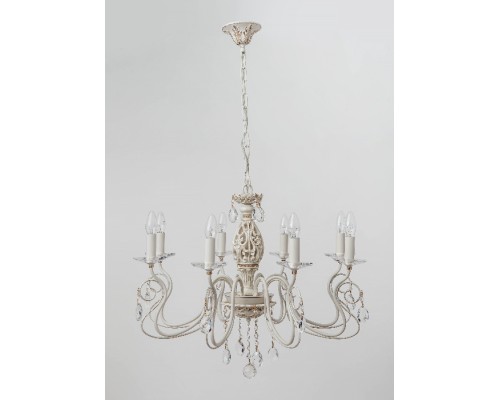 Подвесная люстра  81309/8 Abrasax