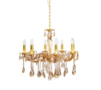 Подвесная люстра  89432/8 Abrasax