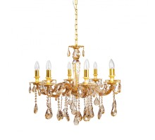 Подвесная люстра  89432/8 Abrasax