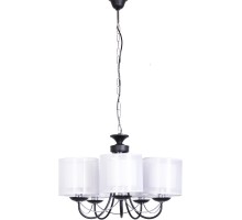 Подвесная люстра  A083L05DT Abrasax