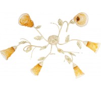 Потолочная люстра 163 A163PL6Y2-385 Abrasax