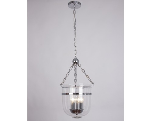 Подвесная люстра Hildegard CL.7911 Abrasax