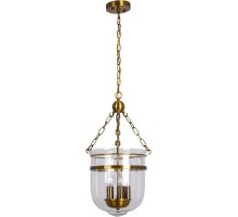 Подвесная люстра Hildegard CL.7912 Abrasax