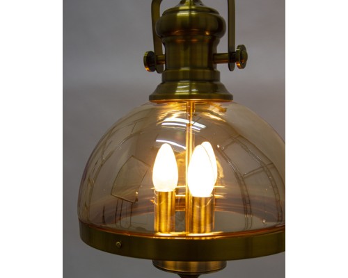 Подвесной светильник Charlotte CL.7913 Abrasax