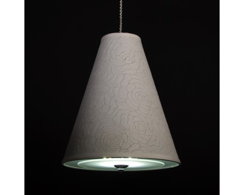 Подвесной светильник  CL.8301-1W Abrasax