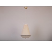 Подвесная люстра  CL.9301-2 Cream Abrasax