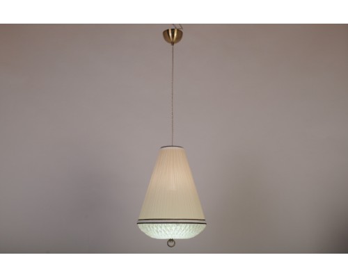 Подвесная люстра  CL.9301-2 Cream Abrasax