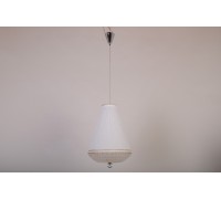 Подвесная люстра  CL.9301-2 White Abrasax