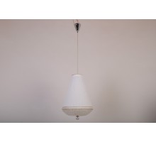 Подвесная люстра  CL.9301-2 White Abrasax