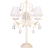 Интерьерная настольная лампа  GT1141B3 Abrasax