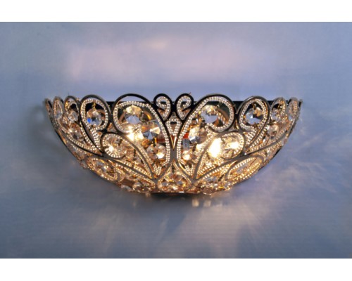 Бра Pauline HSB11001-2 Abrasax