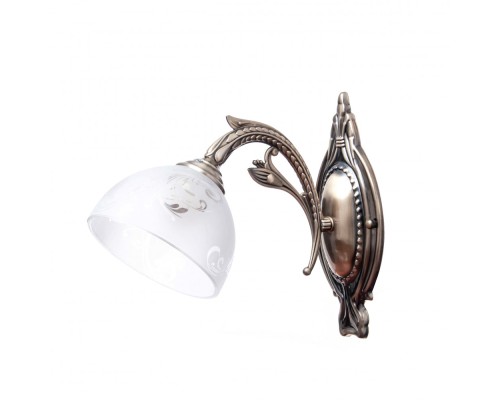 Бра  HSB89565/1 Abrasax