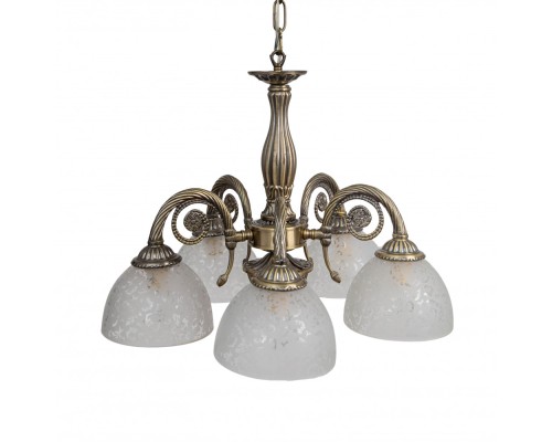 Подвесная люстра  HSD89540/5 Abrasax