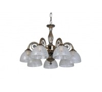 Подвесная люстра  HSD89540/7 Abrasax