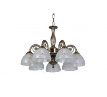 Подвесная люстра  HSD89540/7 Abrasax