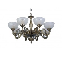Подвесная люстра  HSD89542/8 Abrasax