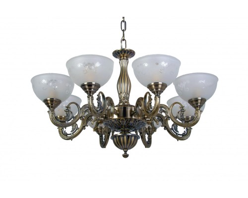 Подвесная люстра  HSD89542/8 Abrasax