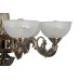 Подвесная люстра  HSD89542/8 Abrasax