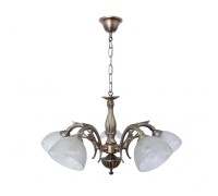 Подвесная люстра  HSD89565/5 Abrasax