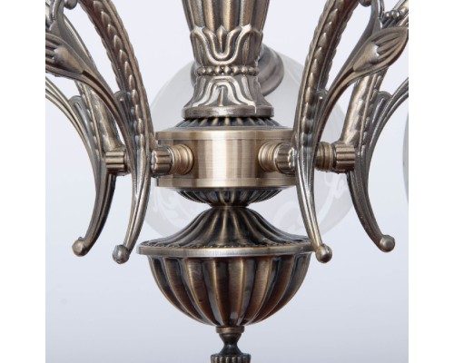 Подвесная люстра  HSD89565/5 Abrasax