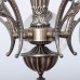Подвесная люстра  HSD89565/5 Abrasax