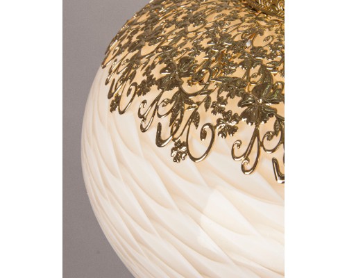 Подвесная люстра  HSD91021/4 Abrasax