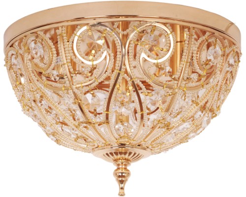 Потолочная люстра  HSX12101/3 Abrasax