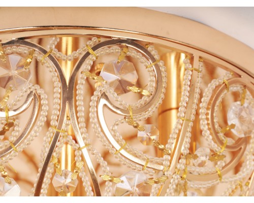 Потолочная люстра  HSX12101/3 Abrasax