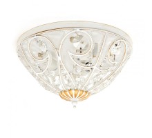 Потолочная люстра Nelly HSX12104/3 Abrasax