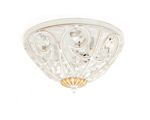 Потолочная люстра Nelly HSX12104/3 Abrasax