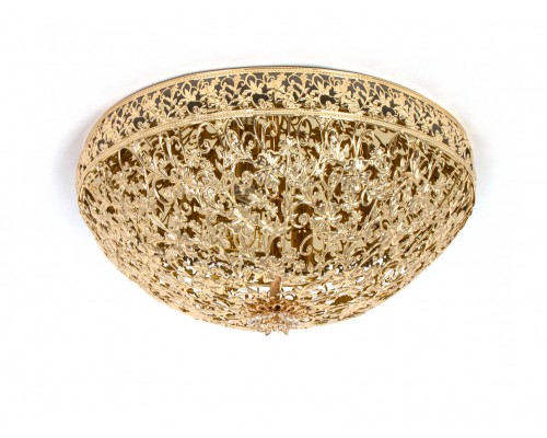 Потолочная люстра  HSX91001/4 Abrasax