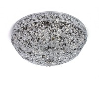 Потолочная люстра  HSX91002/4 Abrasax