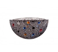 Бра  HYB10179-3CR Abrasax