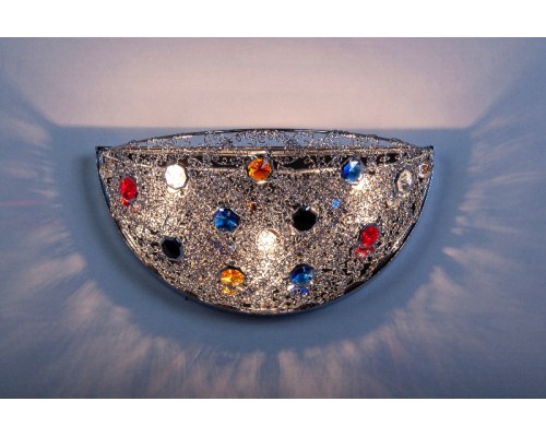 Бра  HYB10179-3CR Abrasax