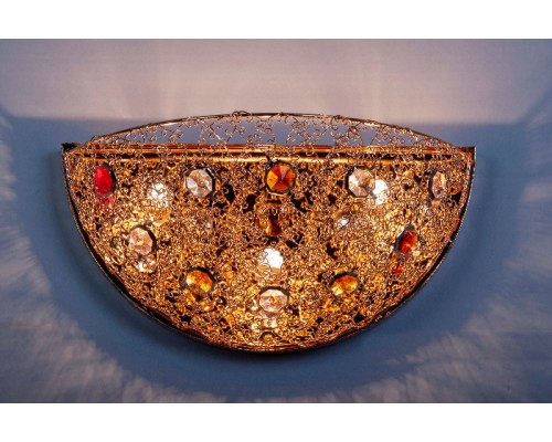 Бра  HYB10179-3GO Abrasax