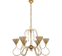 Подвесная люстра  L.2206/6 Abrasax