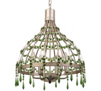 Подвесная люстра  L.6501-6GR Abrasax