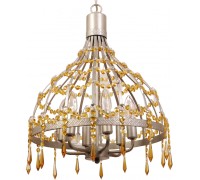 Подвесная люстра  L.6501-6А Abrasax