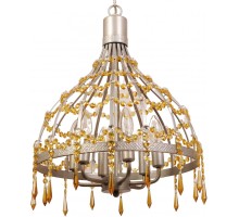 Подвесная люстра  L.6501-6А Abrasax