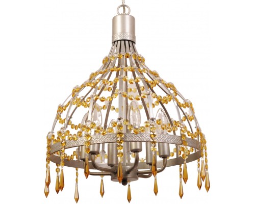 Подвесная люстра  L.6501-6А Abrasax