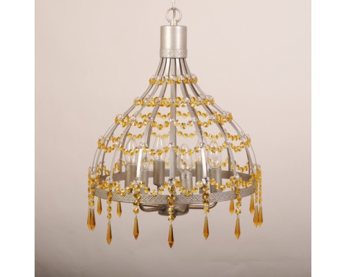 Подвесная люстра  L.6501-6А Abrasax