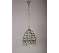 Подвесная люстра  L.7391-5GR Abrasax