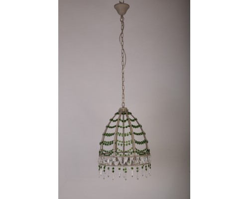Подвесная люстра  L.7391-5GR Abrasax